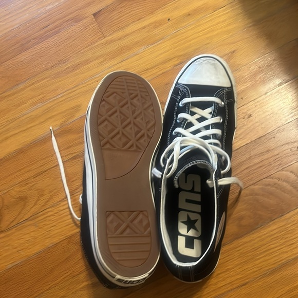 Converse Chuck Taylor Skateboard shoes - Picture 4 of 4